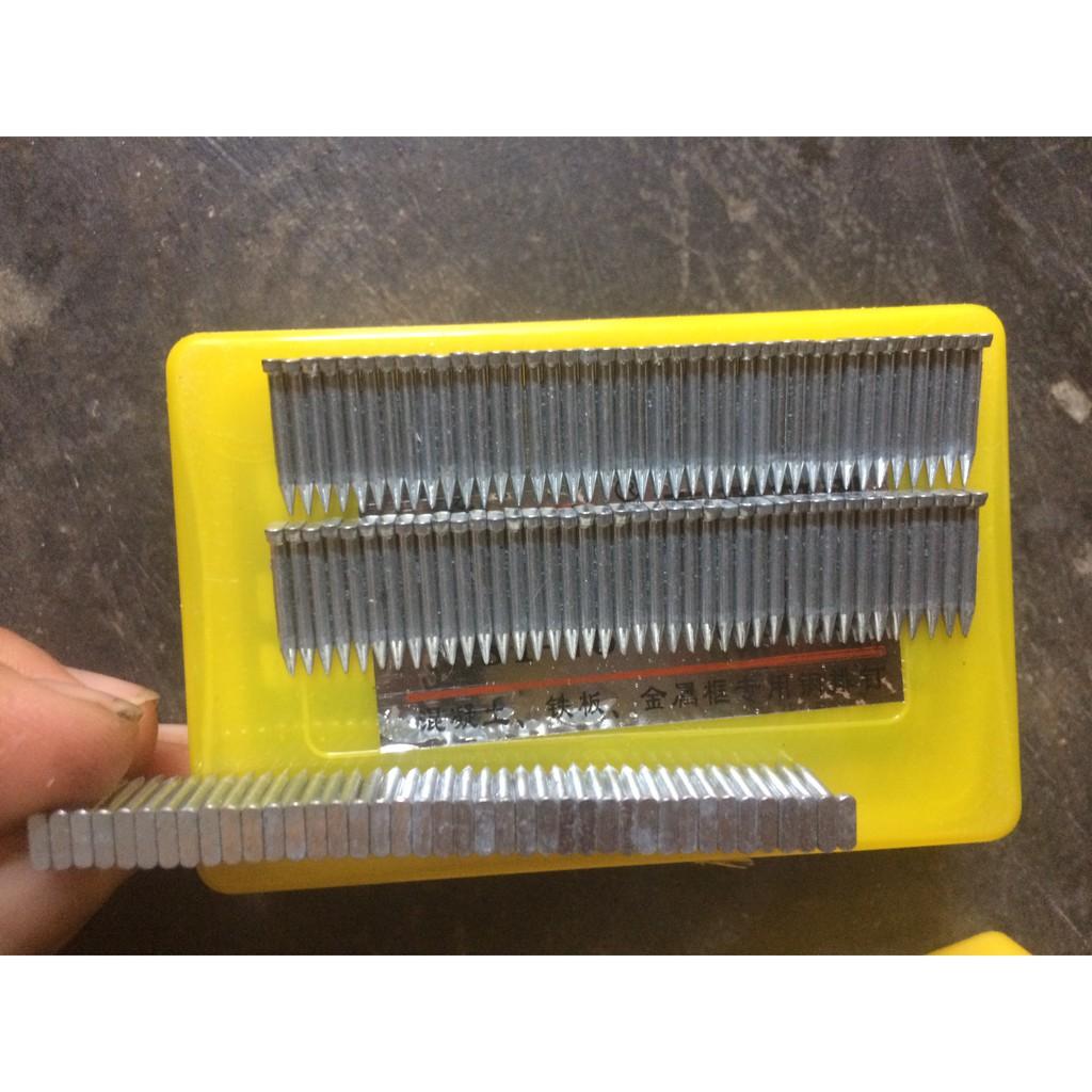 ĐINH BÊ TÔNG ST18 _ CHO MÁY BẮN ĐINH TRONG SHOP