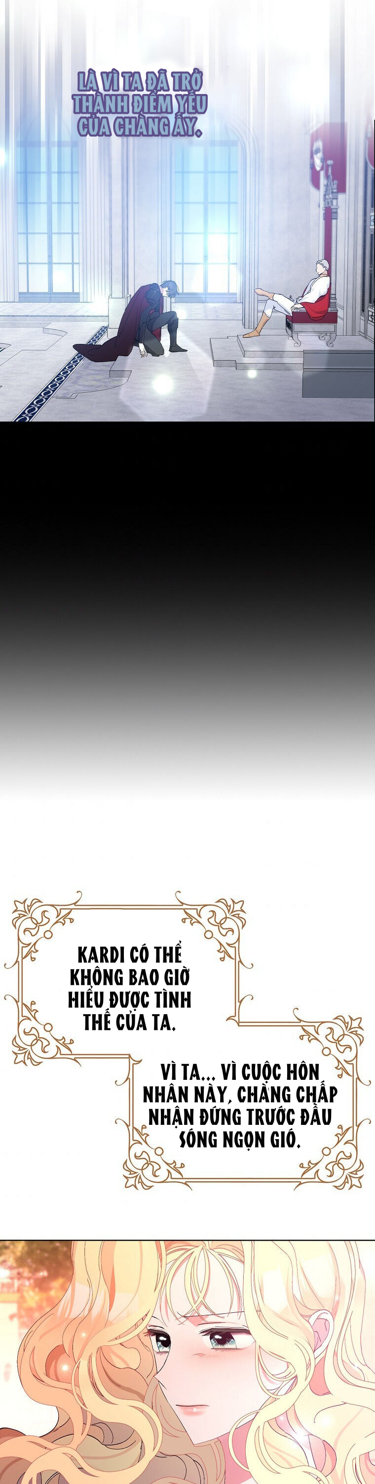 xin hãy kết hôn với em chapter 2 24