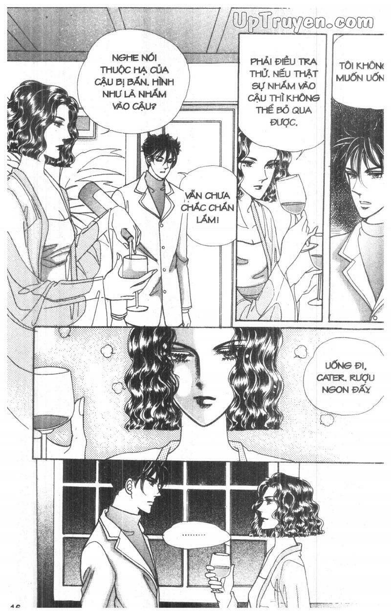 lao xao tuổi ngọc chapter 9 15