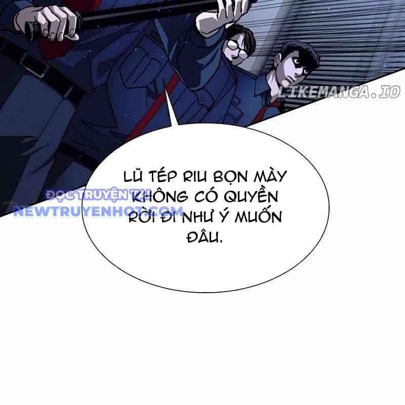 tận thế cũng chỉ là trò chơi chapter 69 170