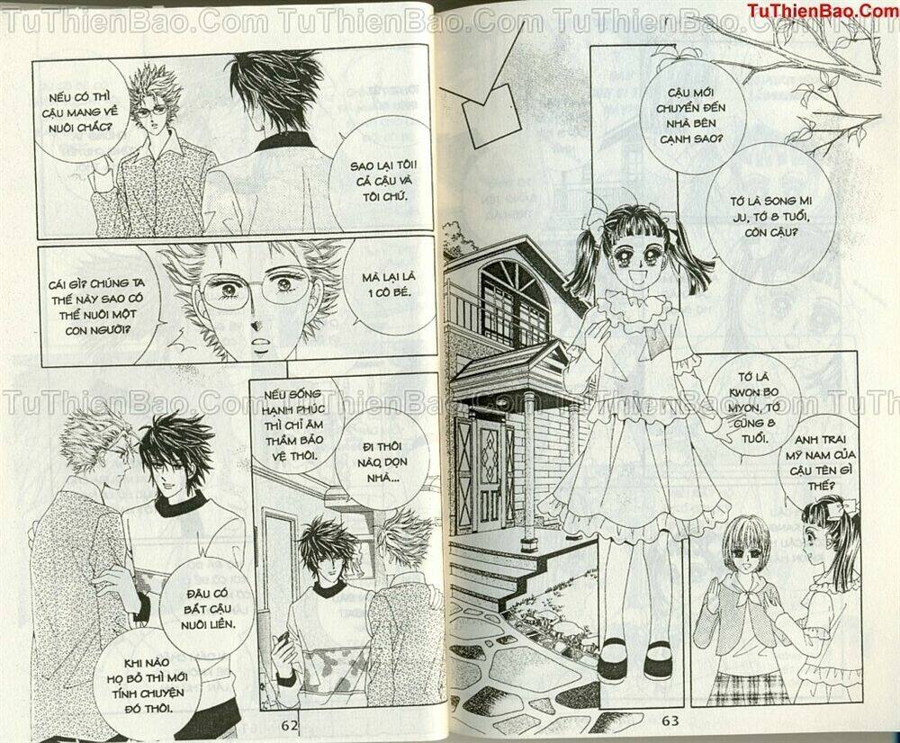 ma cà rồng hộ mệnh chapter 2 31