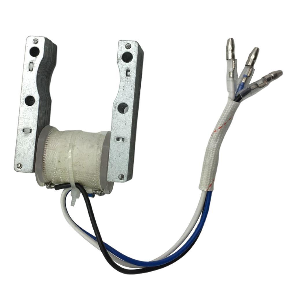 High Performance Magneto Replacement Parts for 49cc to 80cc 2-Stroke Engine