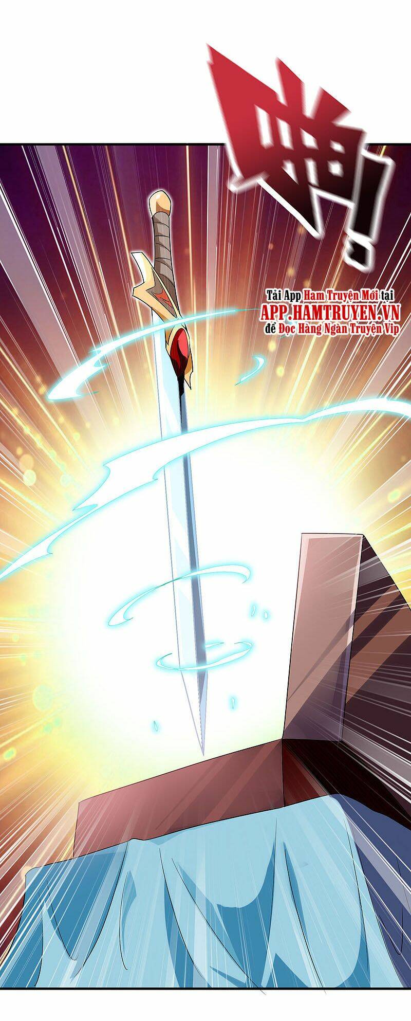phục thiên thánh chủ chapter 143 24