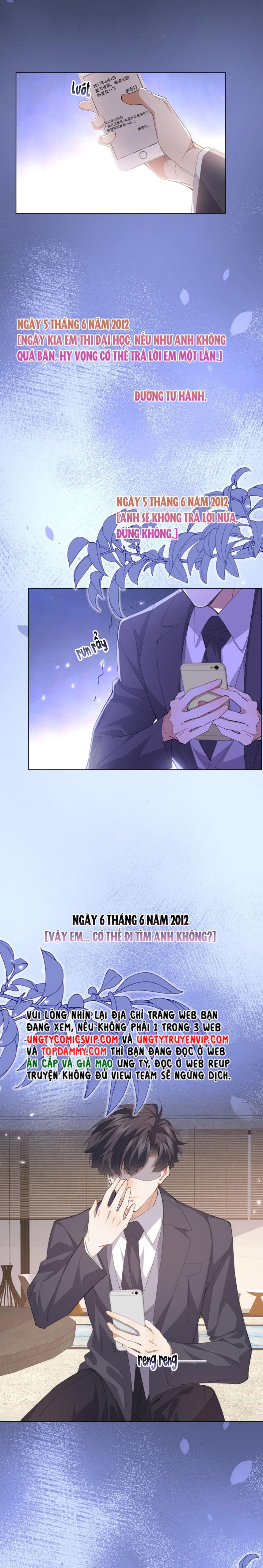 tư tự vạn thiên chapter 36 3