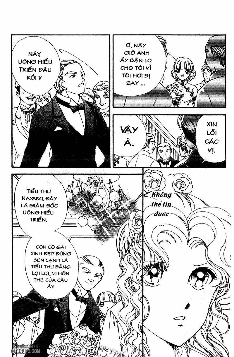 khúc tình ca ban mai - akatsuki no aria chapter 64 10