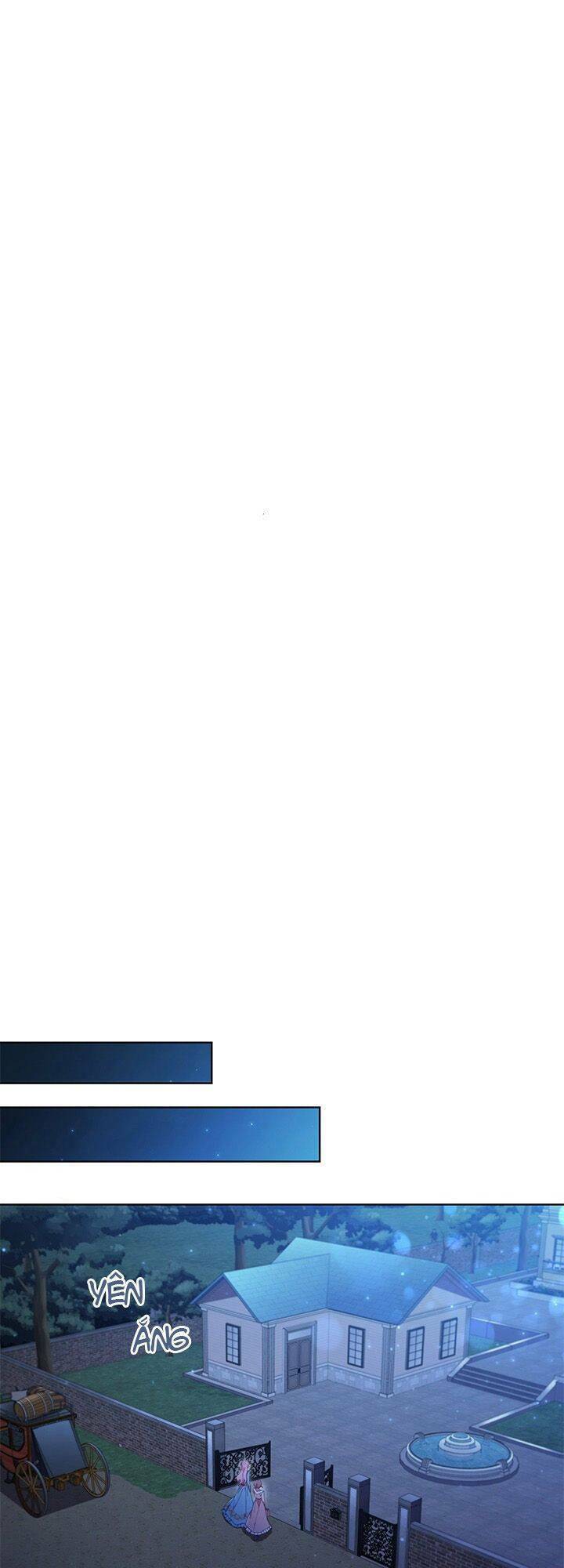 tôi đã ly hôn nhưng lại trở thành tài phiệt chapter 12.2 5