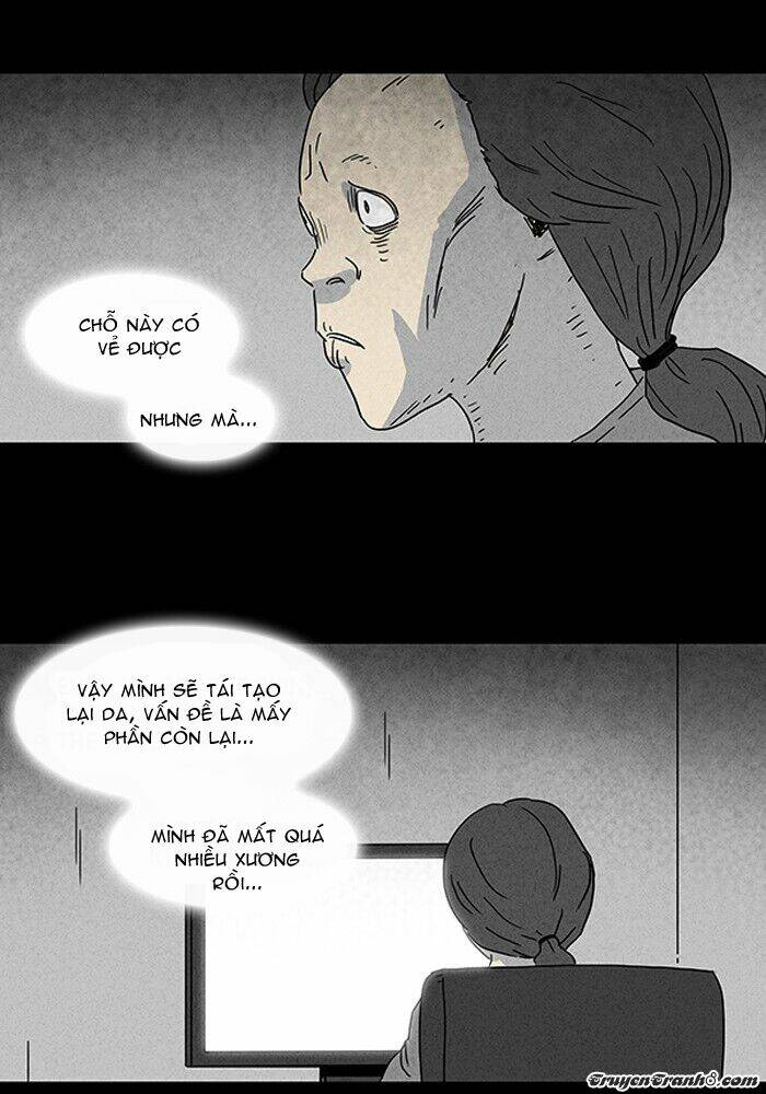 dung dịch thẫm mỹ chapter 5 4