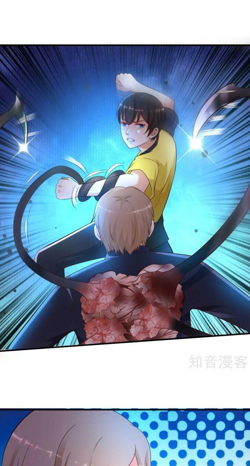 tối cường vận đào hoa chapter 141 29