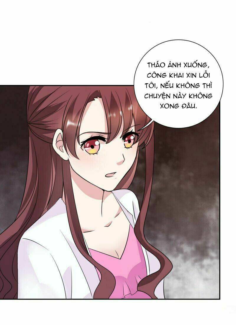 cẩm tú trùng sinh: chào buổi sáng phó thái thái chapter 27 5