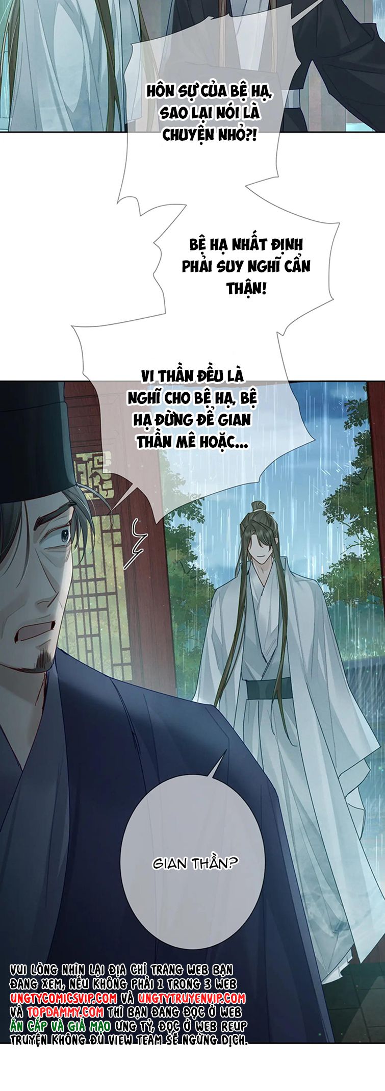 nhân vật chính chỉ muốn yêu đương chapter 67 8