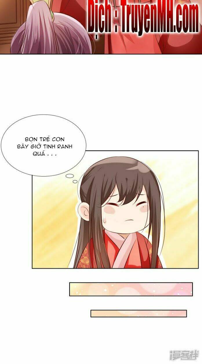 mười dặm hồng trang, thay huynh xuất giá chapter 3 16