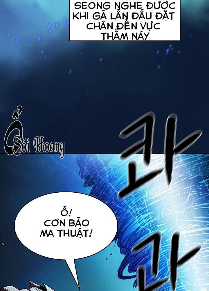 chòm sao trở về từ địa ngục chapter 5 83