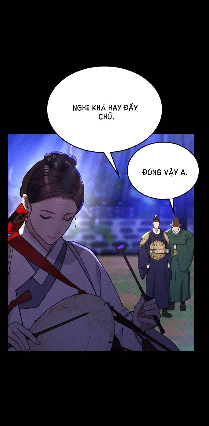 ảo thuật gia quyến rũ chapter 17.2 14