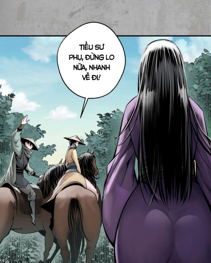 Tạng Phong Hành chapter 193 35