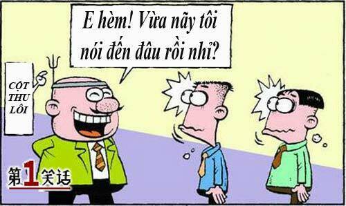 kiếp nhân viên chapter 10 10