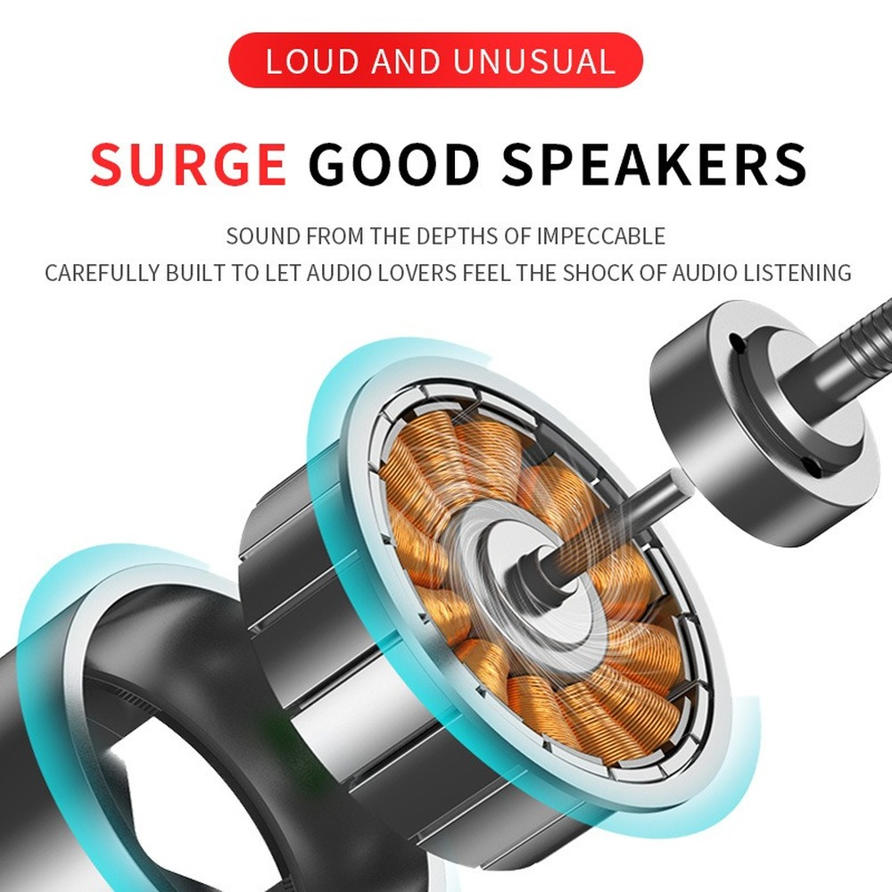 Loa không dây bluetooth âm thanh không thấm âm thanh tws kết nối bluetooth 5.0 âm thanh âm thanh vòm gọi tf card fm radio loa Aux loa Color: Red