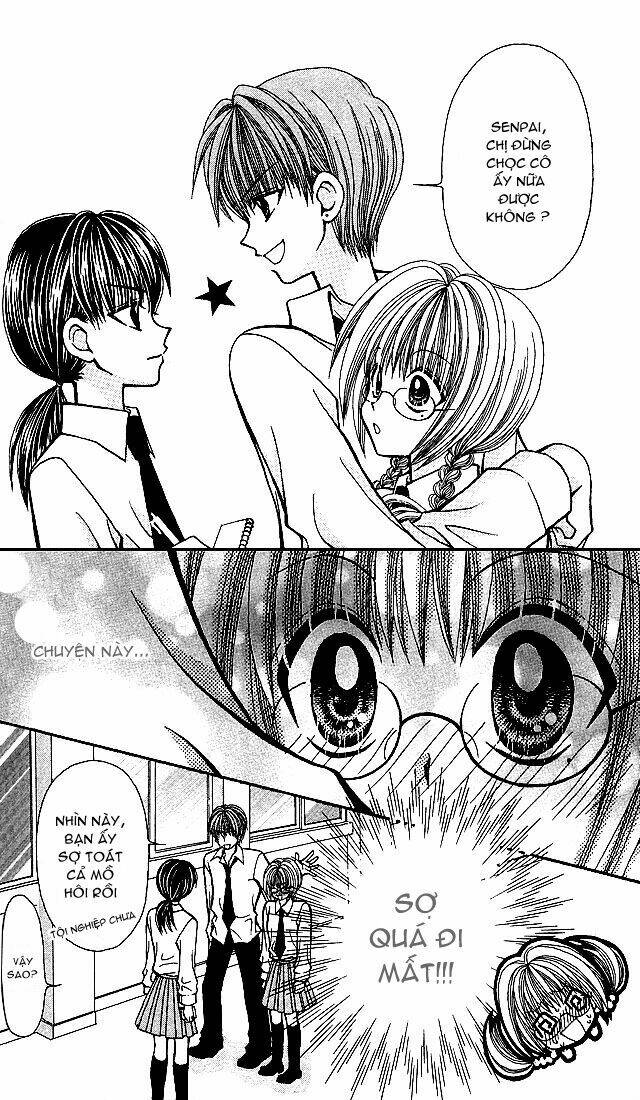 ageha 100% chapter 3 11