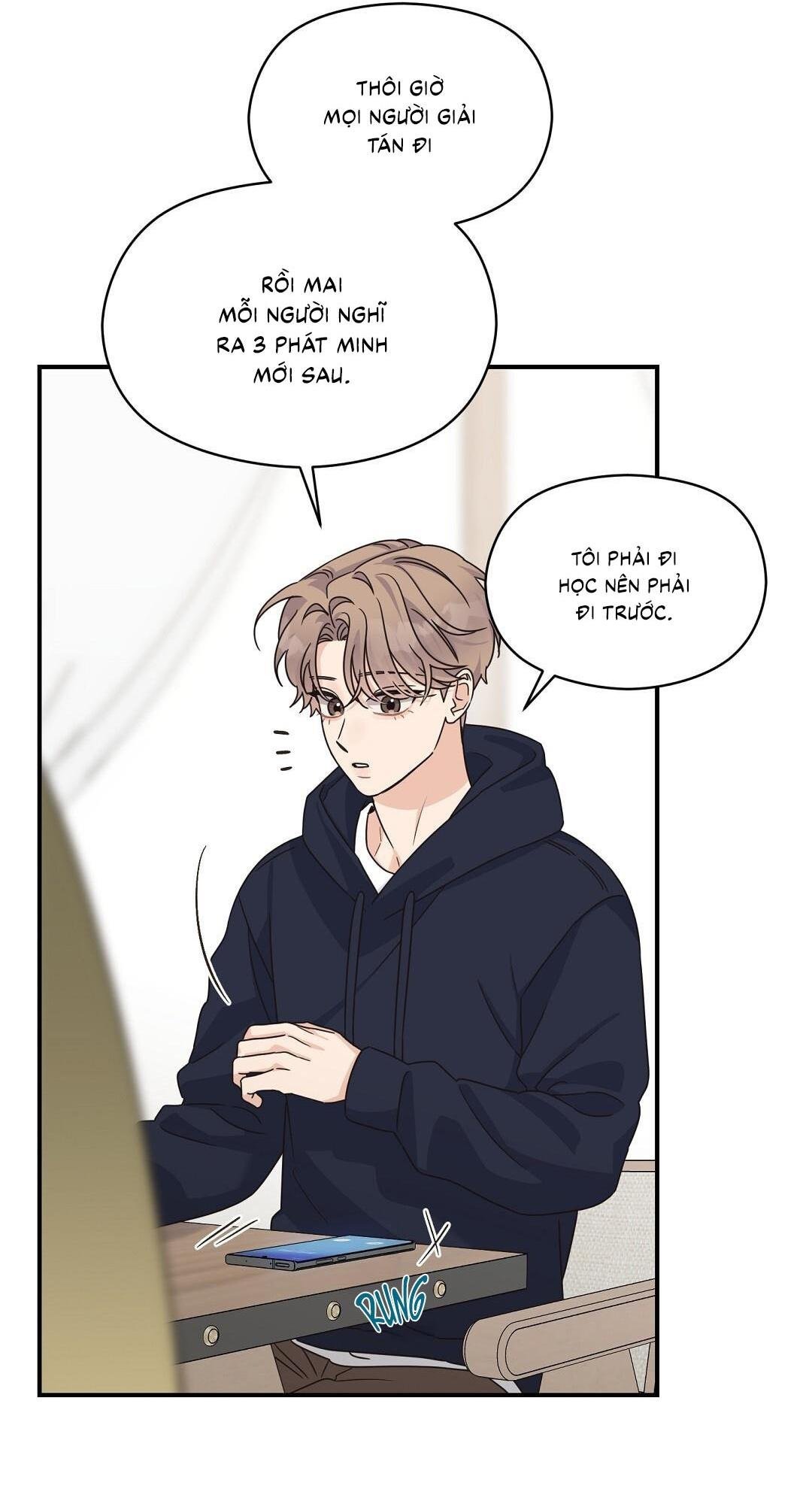 (cbunu) alpha trauma chapter 16 17