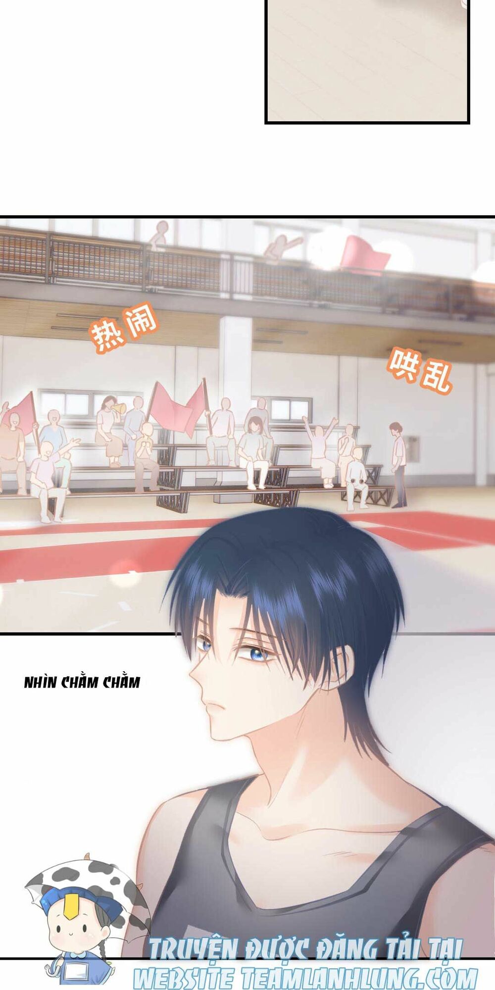 khảo nghiệm cuối cùng của tra nữ chapter 14 22