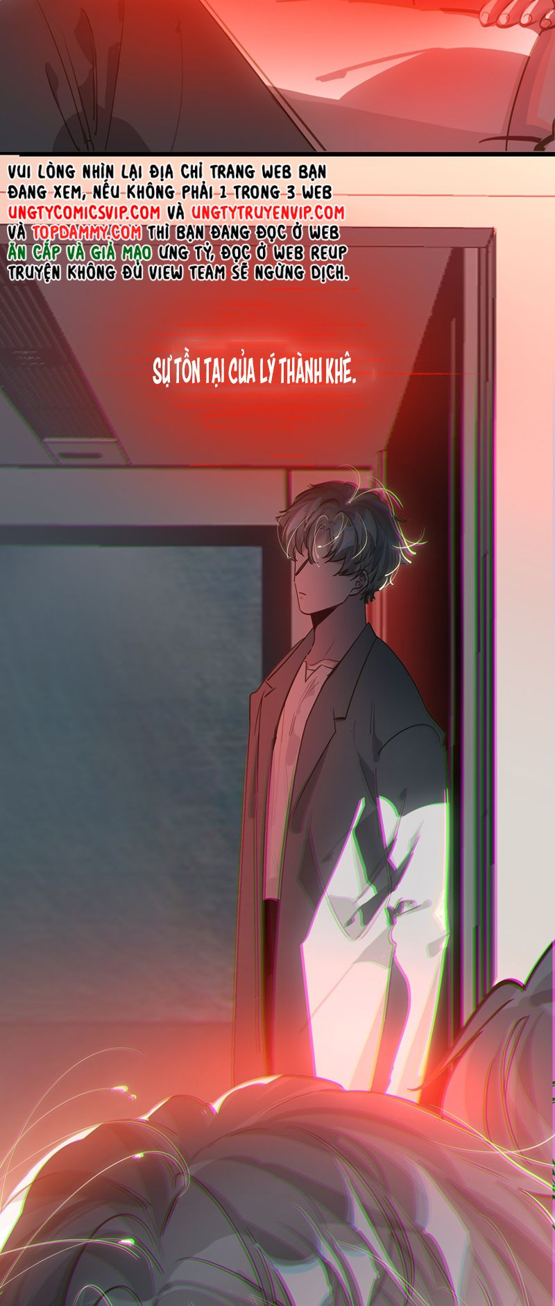 tôi bị điên đó chapter 59 30