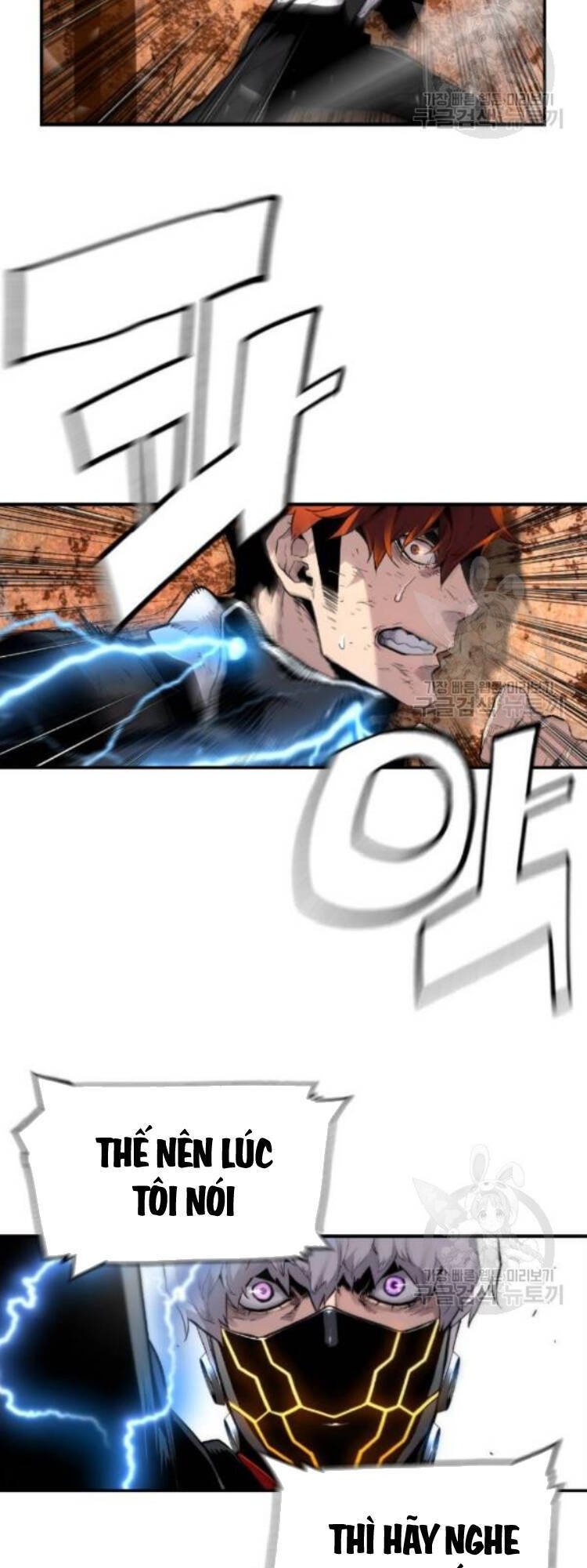 sự trở lại của kẻ khủng bố chapter 8 61