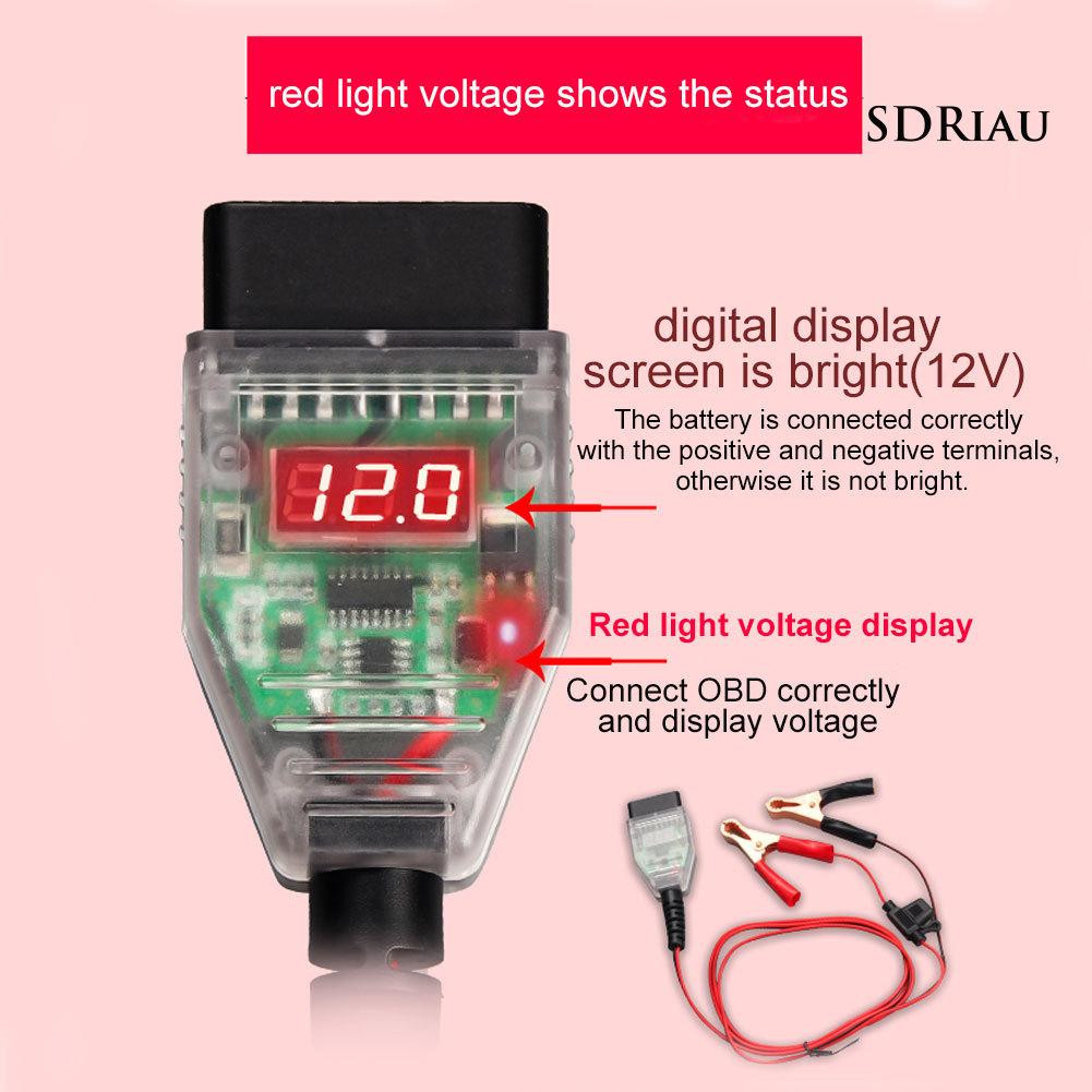 Bộ Nhớ Xxlgjx Obd Cho Máy Tính Xe Hơi