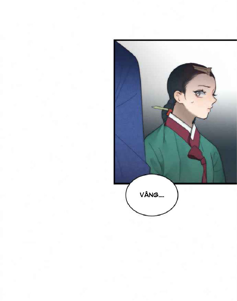 người tình của gwanghae chapter 5.1 48