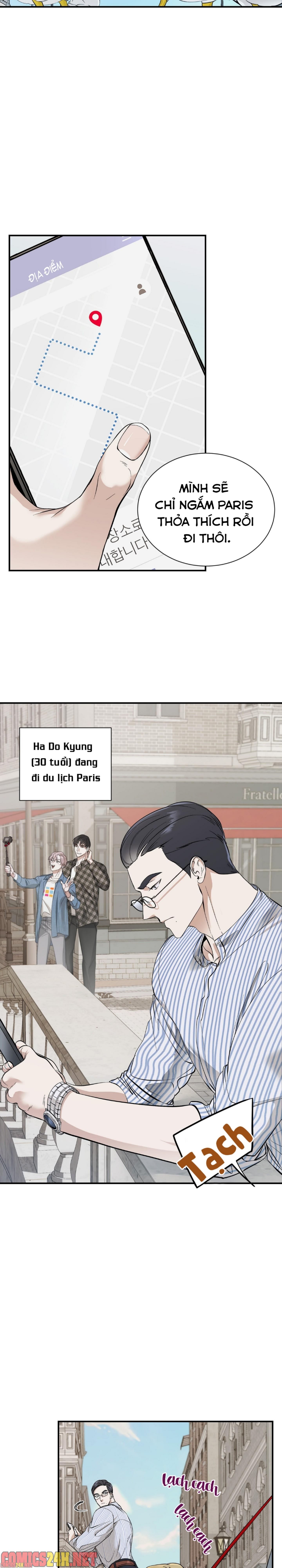 mối quan hệ hiệu quả chapter 2 3