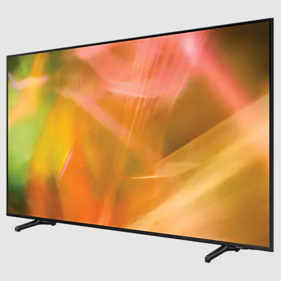 Smart Tivi Crystal Samsung 4K 50 inch UA50AU8000