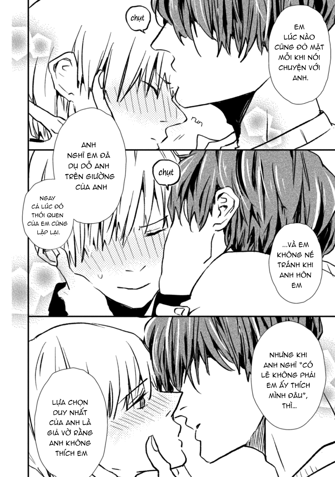 nâu trà sữa chapter 5 6