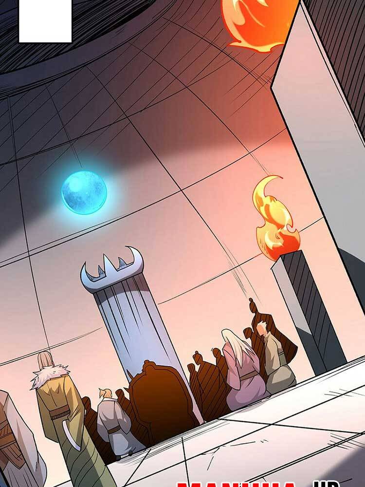 võ đạo độc tôn chapter 559 45