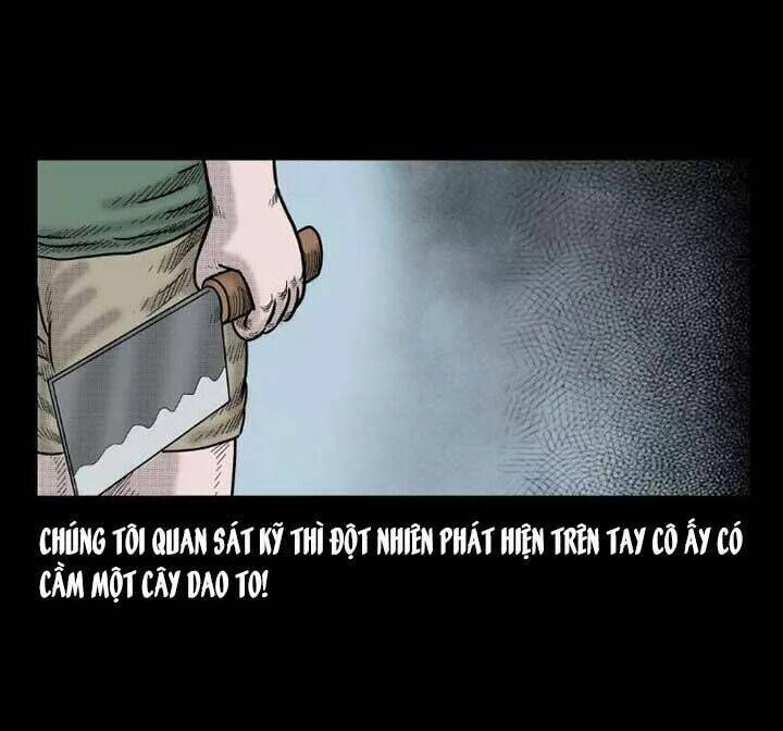 kỳ án có thật chapter 50 37