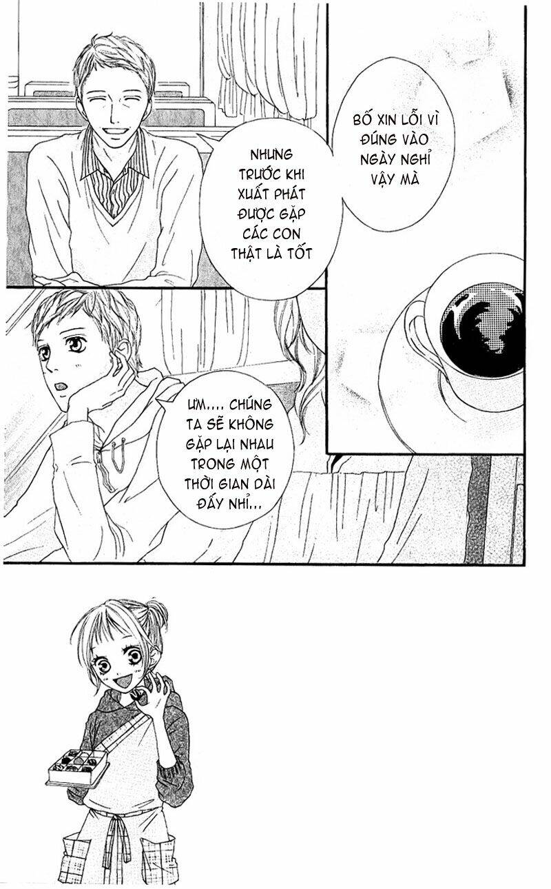 tình yêu học trò chapter 17 4