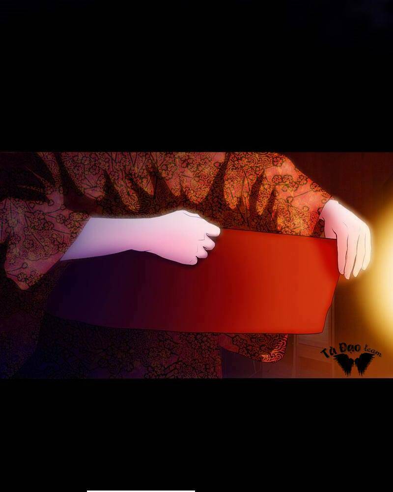 lãnh huyết vương (king) chapter 1 16