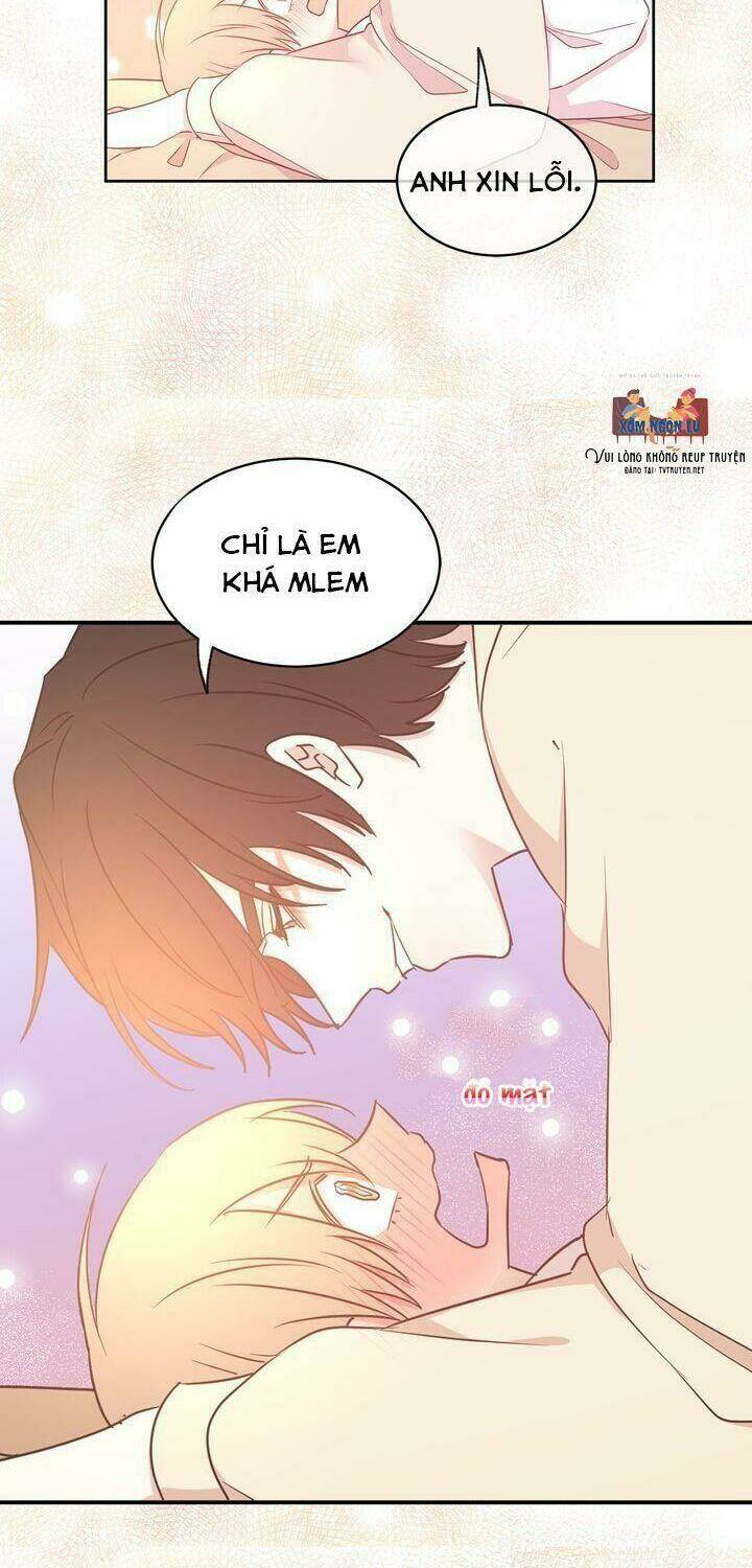 tôi chọn kết thúc của hoàng đế chapter 63 18