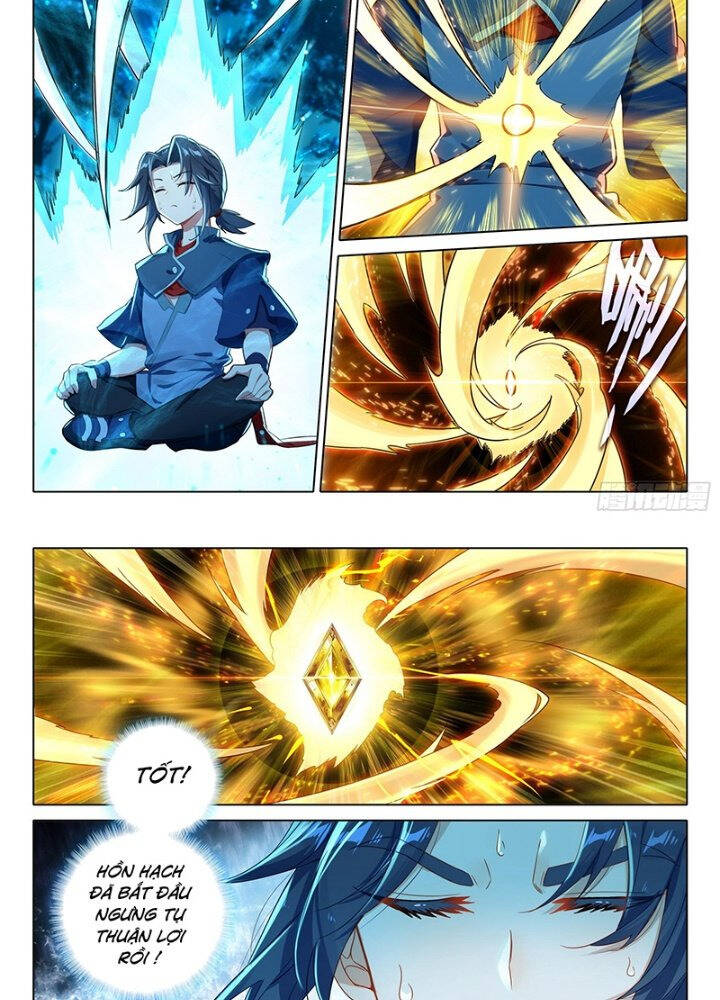 đấu la đại lục 5 - đường tam trùng sinh chapter 86 6