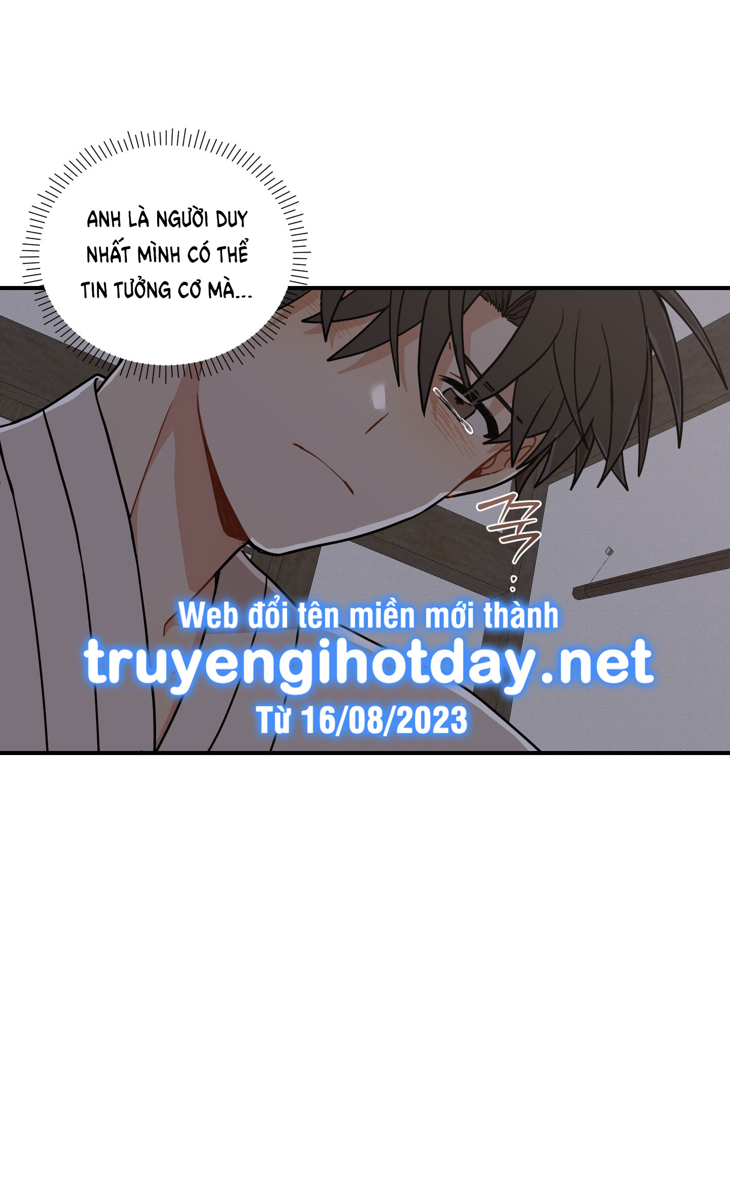 Dưới Tán Hoa Liên Kiều chapter 46.2 - Trang 7