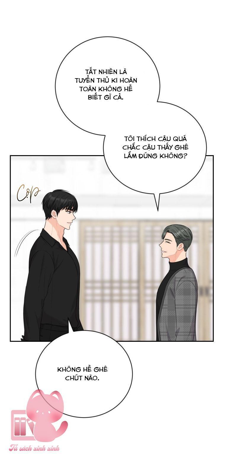 mong được chị chỉ bảo, tiền bối chapter 41 54