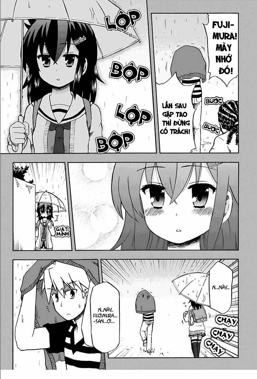 fujimura-kun meitsu chapter 57 14