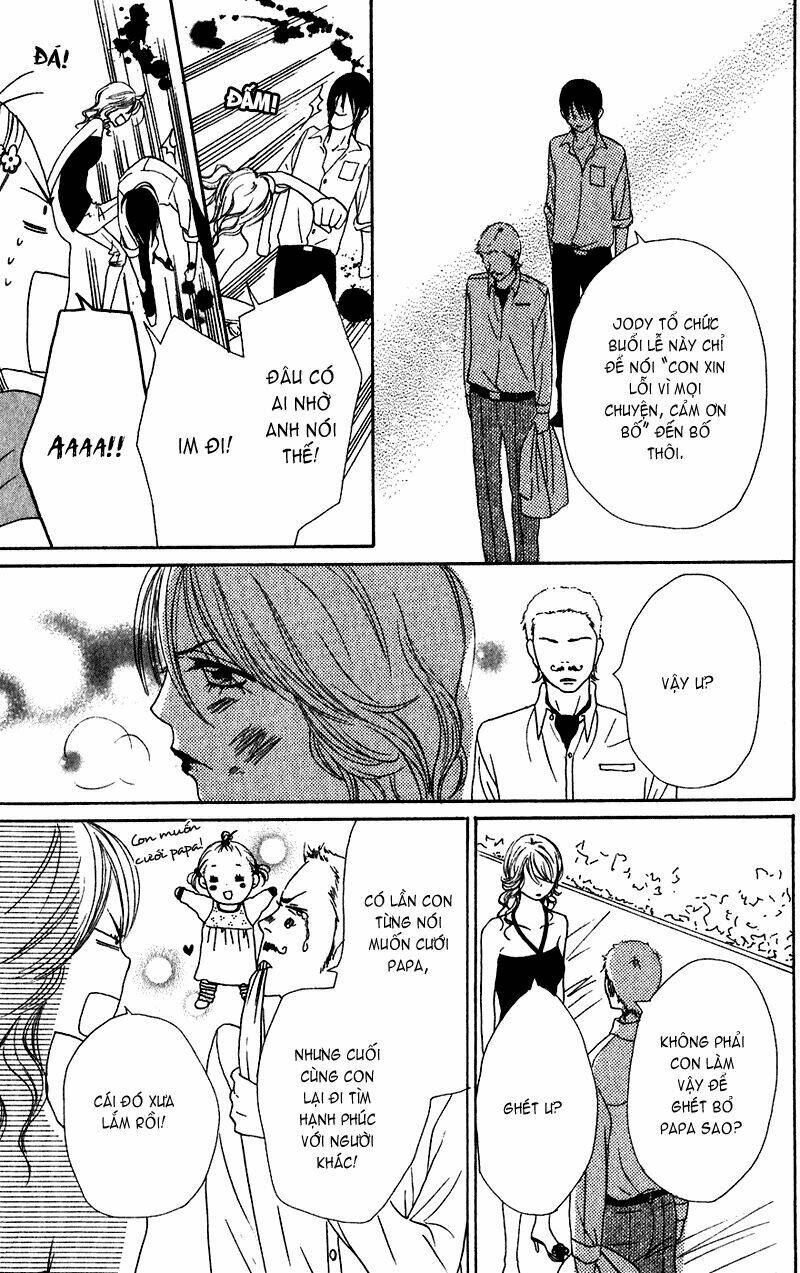 rắc rối đáng yêu chapter 58 30