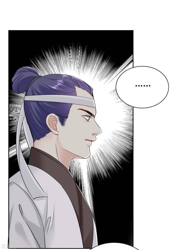 độc y đích nữ chapter 101 12