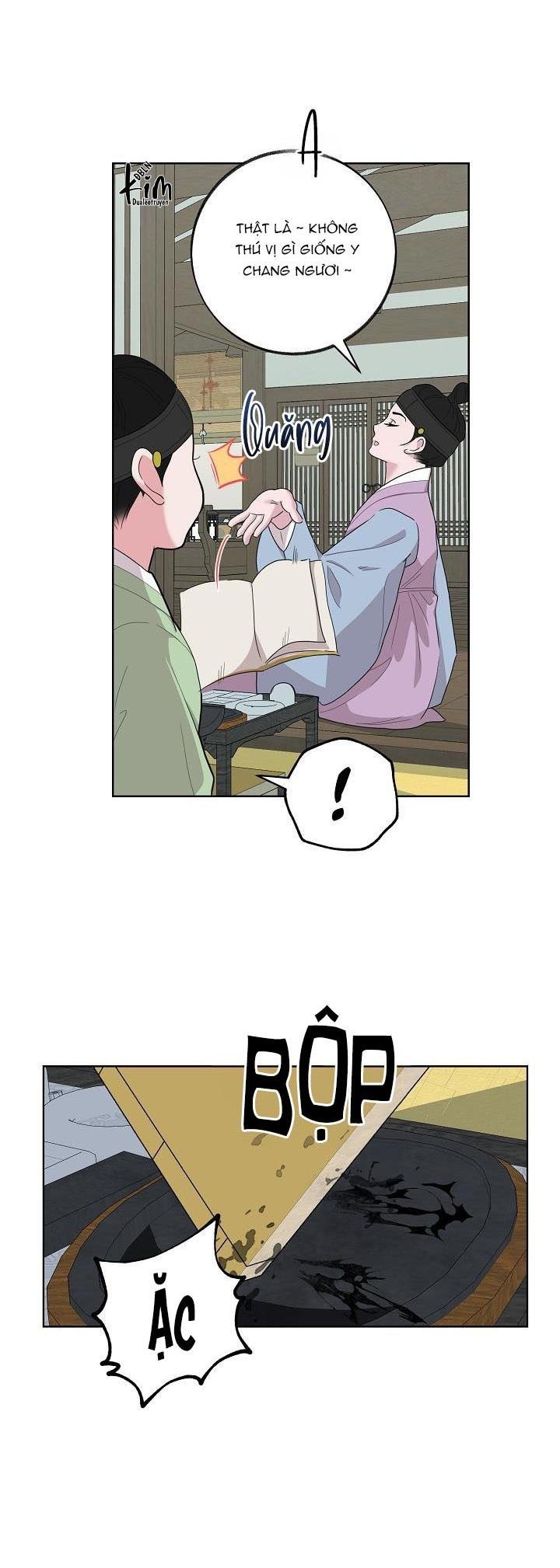 truyện ngắn lục lạc đôi chapter 5.1 22