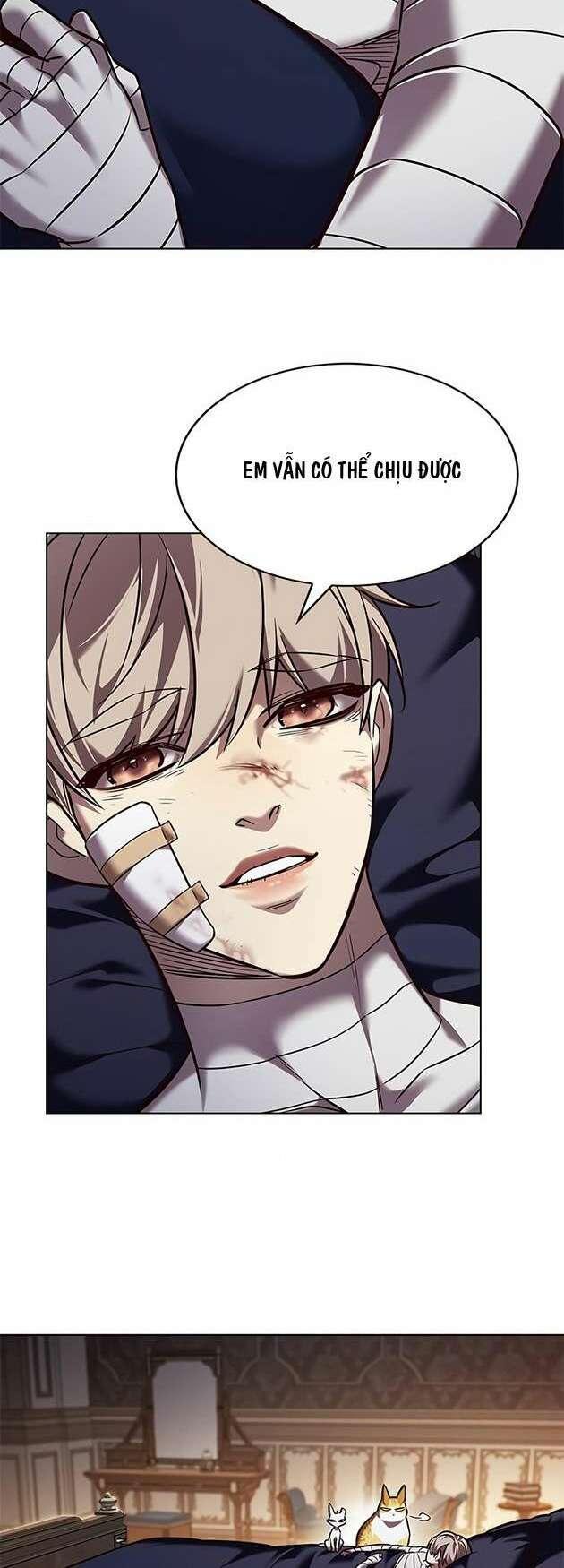 biến thân thành mèo chapter 253 55