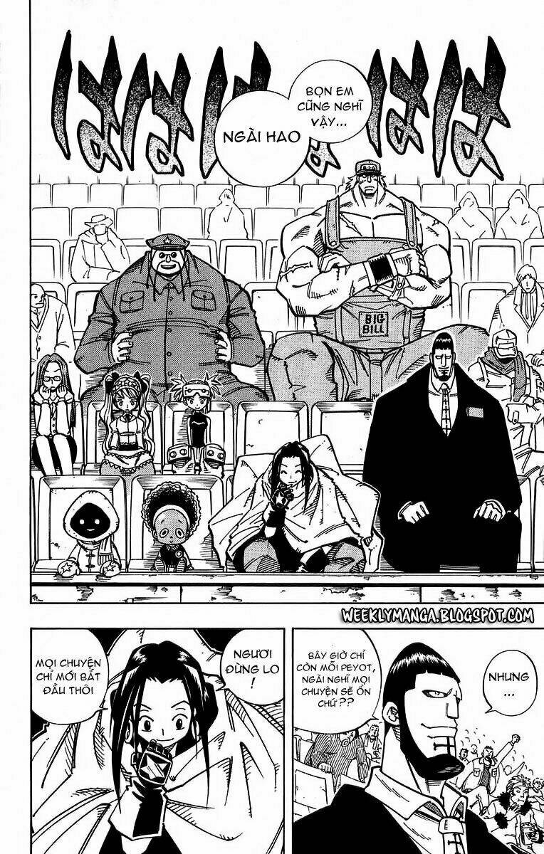 vua pháp thuật chapter 114 13