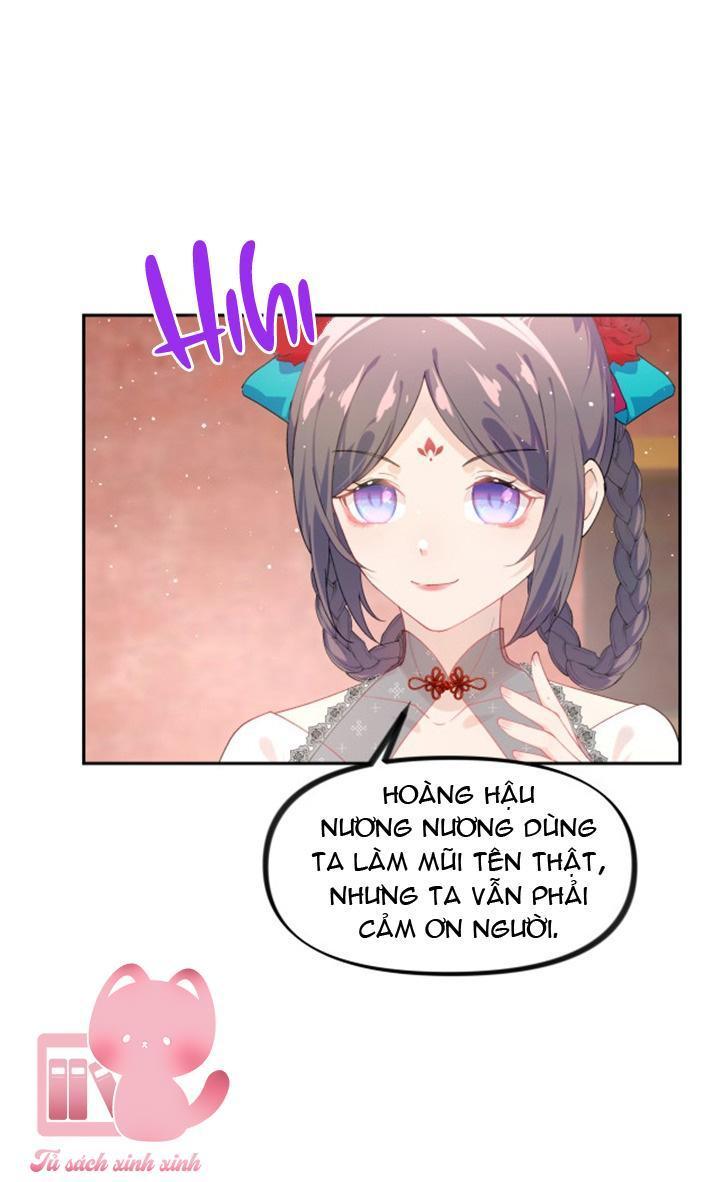 một đêm nọ đột nhiên yandere tới! chapter 131 33