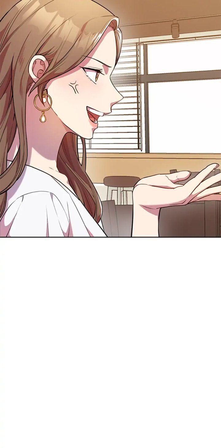 tôi không thèm kết hôn với anh đâu! chapter 1 72