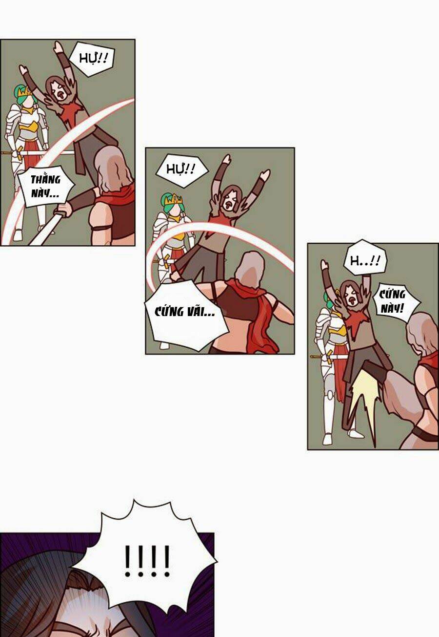 the devil king is bored chapter 70 25