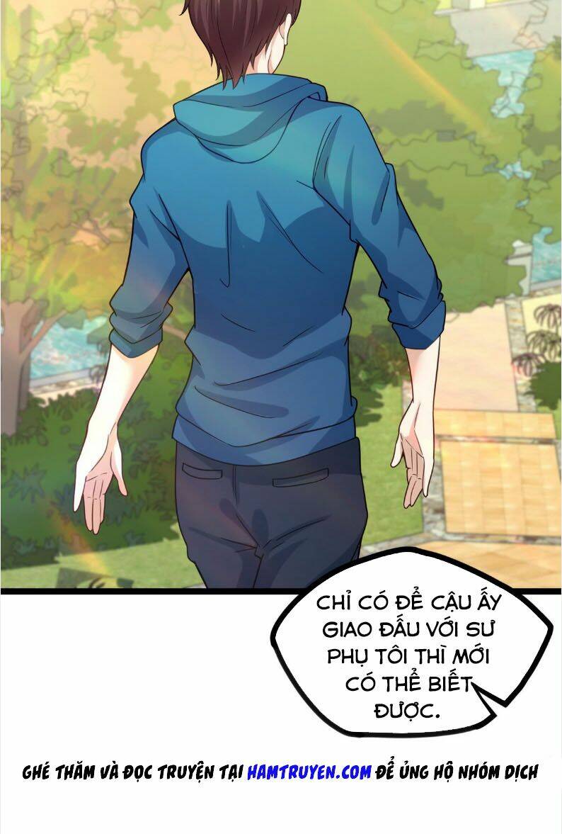 trọng sinh cực phẩm tiên đế chapter 23 14