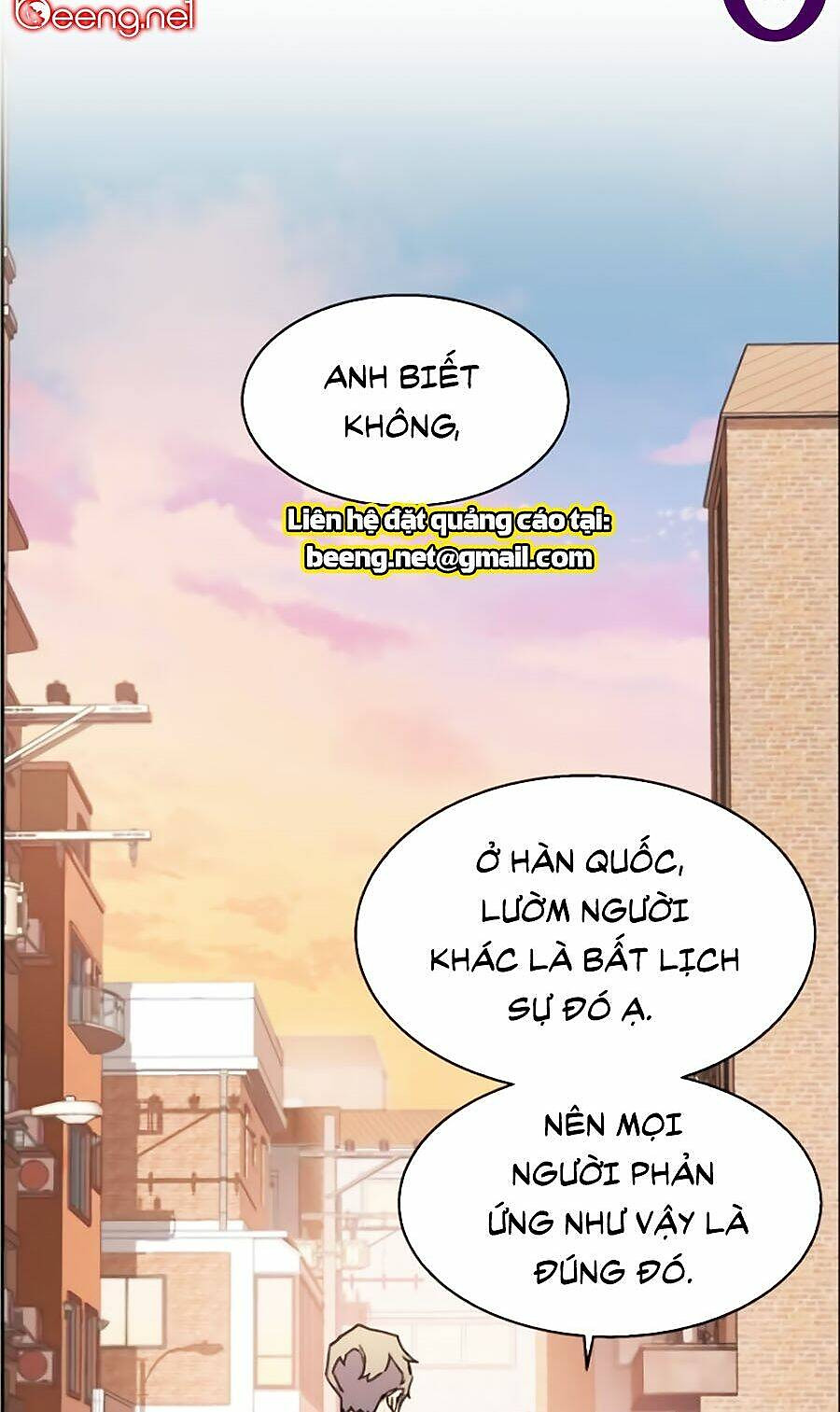 bạn học tôi là lính đánh thuê chapter 2 79