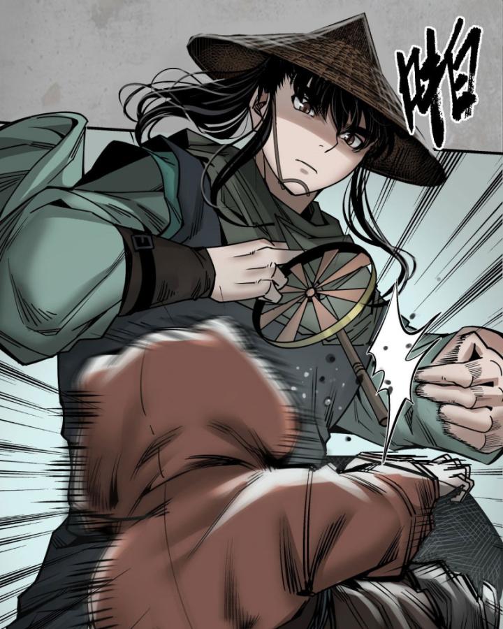 Tạng Phong Hành chapter 194 8